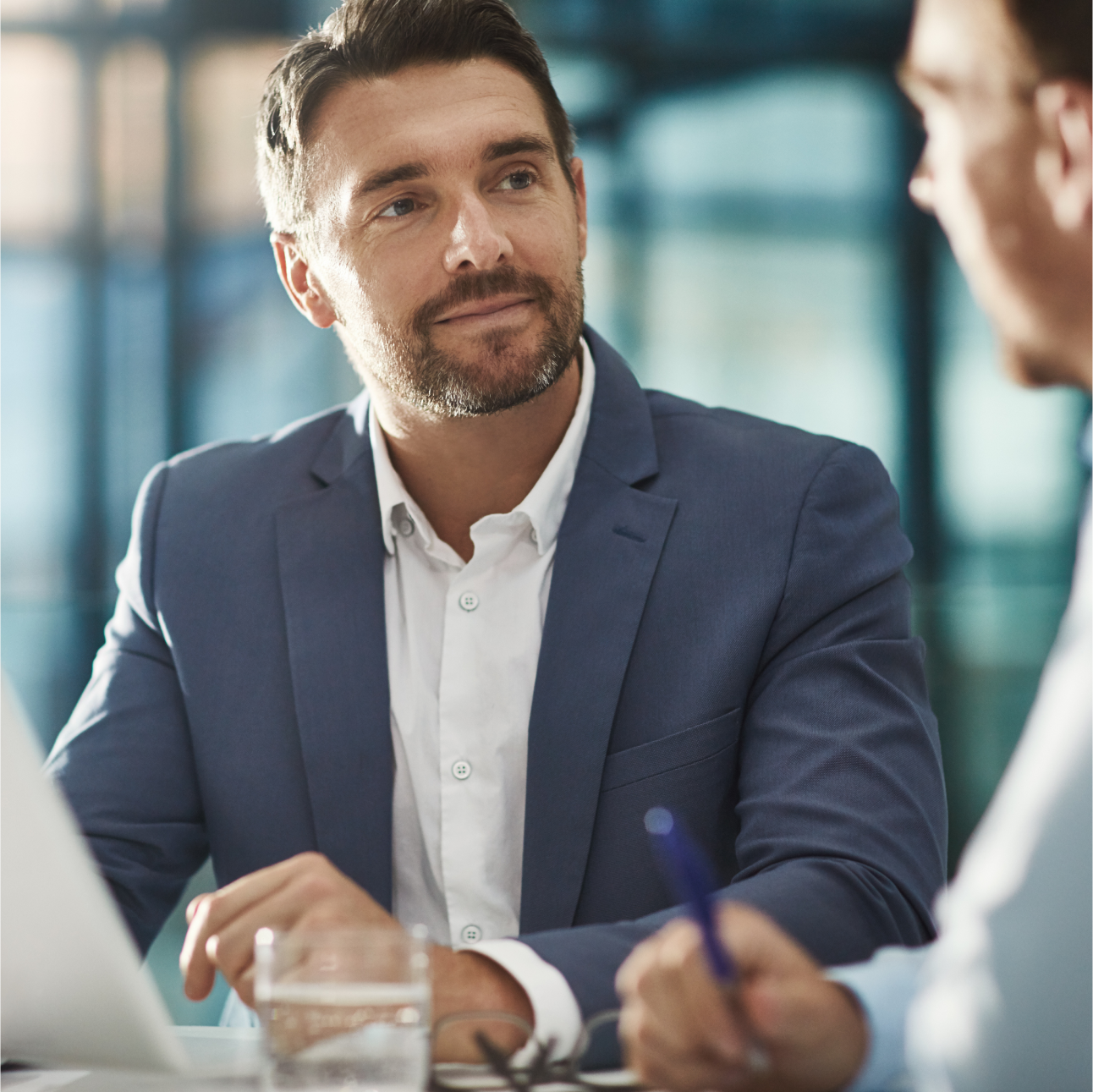 Investment Professional